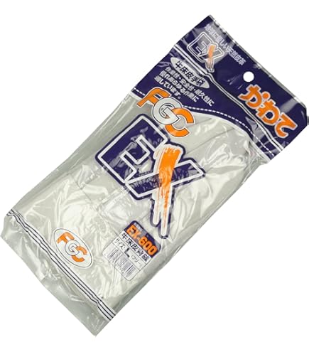 オイル66 皮手袋 Lサイズ 20双セット Amazon.co.jp: 富士グローブ FGC オイル背縫い手袋 Lサイズ